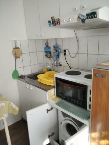 Apartman Nela