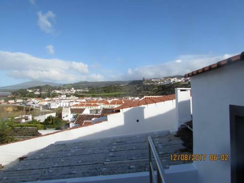 Casa Benarus