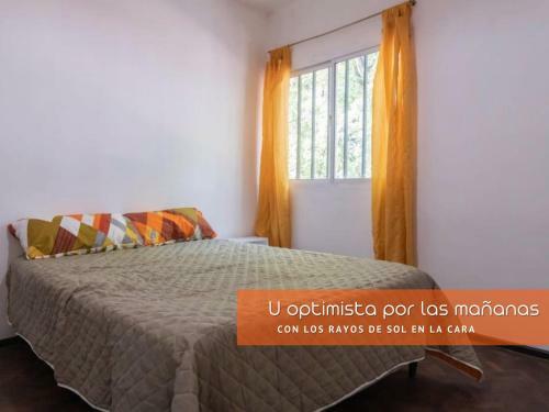 Apartamento Vacaciones En Mendoza