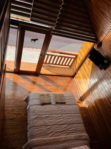Apartamento Mi Margarita Chalets