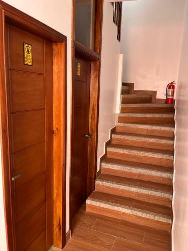 Apartamento Mi Margarita Chalets