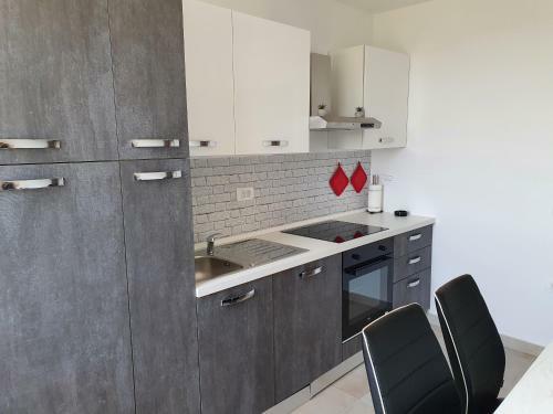 Apartma Zdenko
