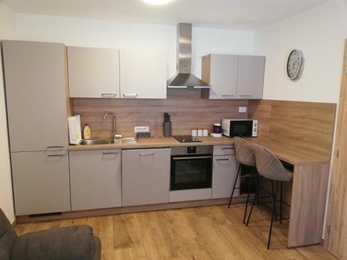 Apartaments Nazorjeva
