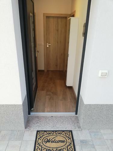 Apartaments Nazorjeva