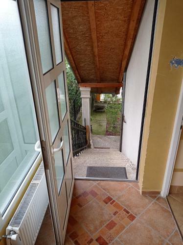 Apartman Zoxy