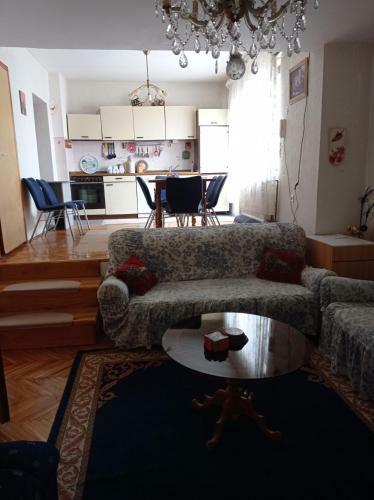 Apartman Zoxy