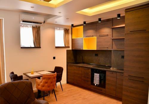 Bella Superior Apartment