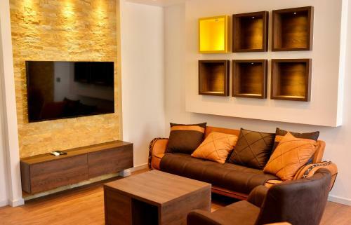 Bella Superior Apartment