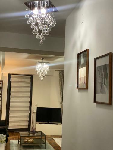 Apartamento Italiana Lux