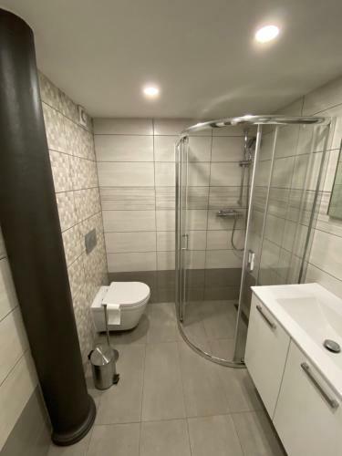 Apartamento The Comfortable Loft