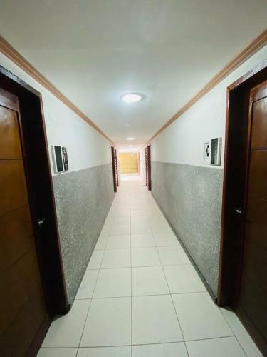 Hostal Hotel Atlantico, Almare
