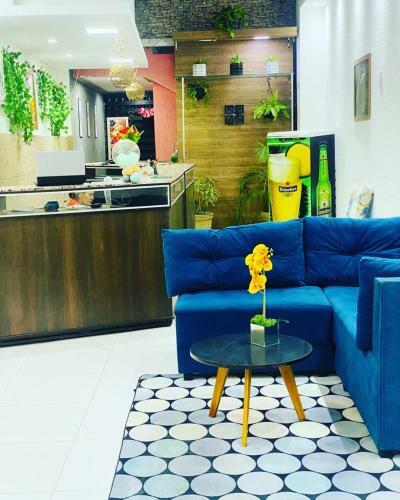 Hostal Hotel Atlantico, Almare