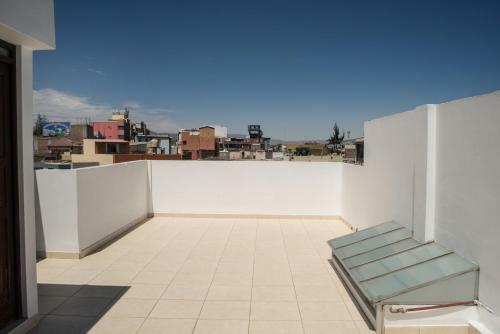 Villa Arequipa/casa de Lujo,confortable Y Elegante