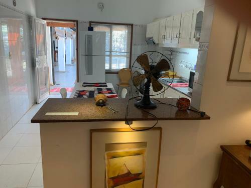 Acogedora Casa En La Ciudad de Encarnaci�n.
