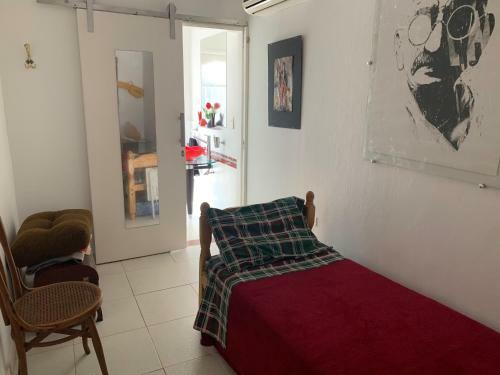 Acogedora Casa En La Ciudad de Encarnaci�n.