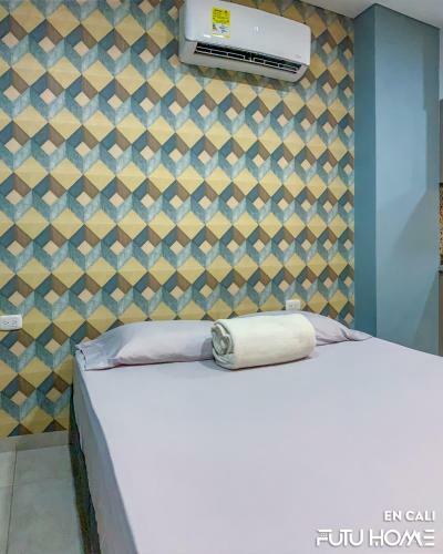 Apartamento Home In Cali
