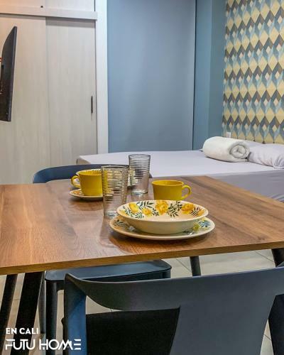 Apartamento Home In Cali