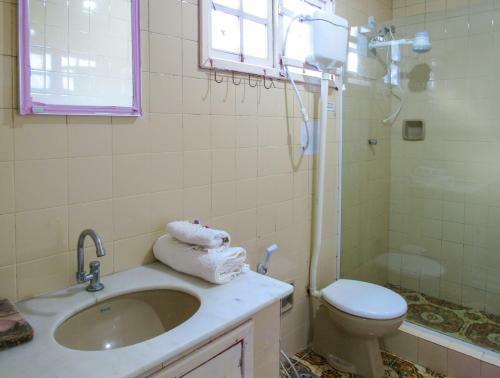 Casa Com Ampla Area De Lazer E Piscina, Buzios Rj