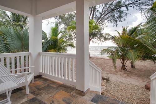 Hotel Ceiba Beach Resort