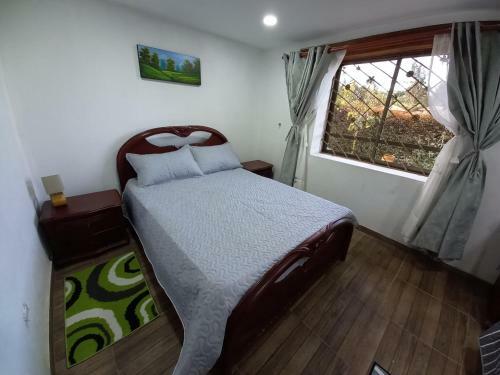 Agroturismo Green House