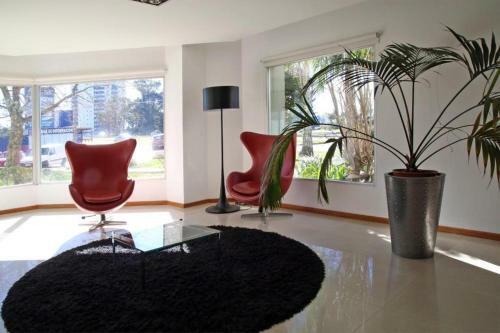 Parquemar R Apartamento 603