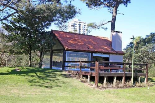 Parquemar R Apartamento 603