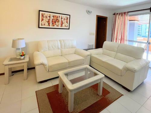 Apartamento Edificio Scorpio 2d3b By Punta Rentals
