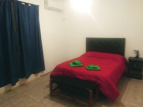 Apartamento Complejo La Carlota