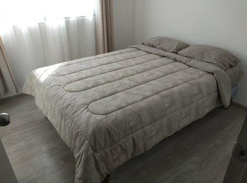 Apartamento Departamento Para 4 Personas