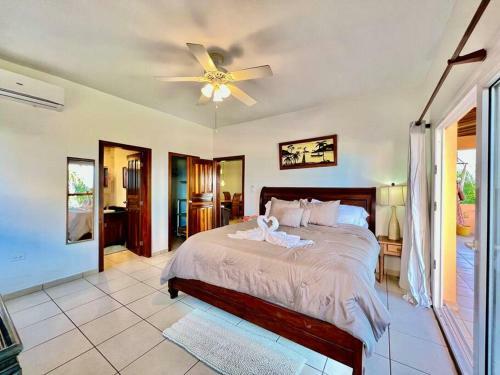 Apartamento Views 2b @sunset Estates, West End