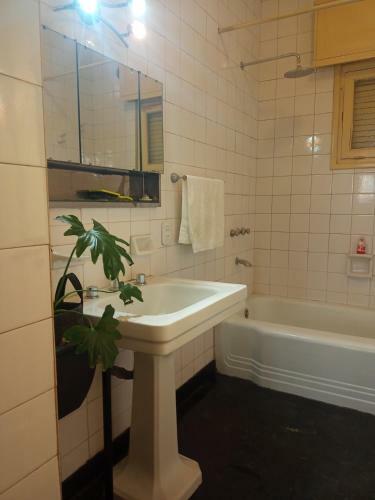 Casa Bot�nica Bed And Breakfast