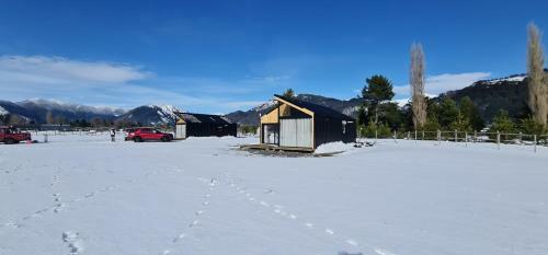 Villa Ojos De Nieve