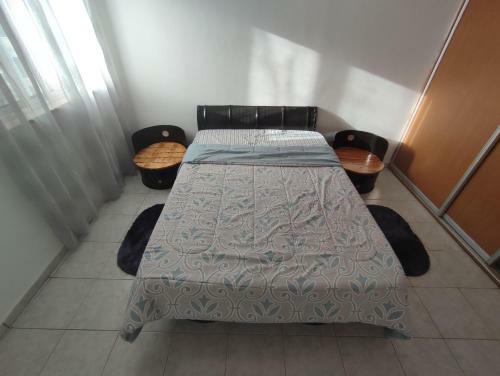 Apartamento Os Bidons