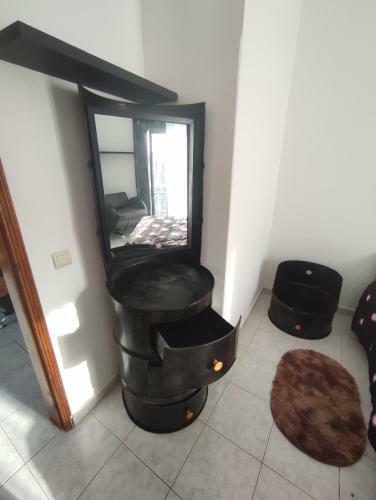 Apartamento Os Bidons