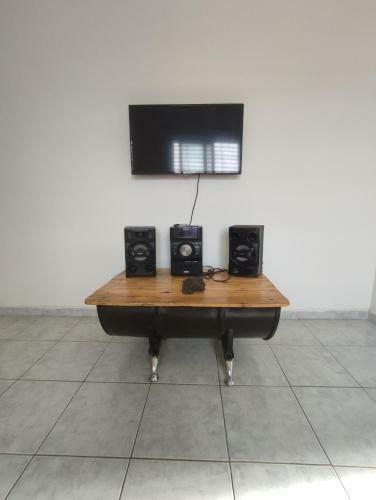 Apartamento Os Bidons
