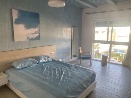 Fouka Bay 3 Br Apartment