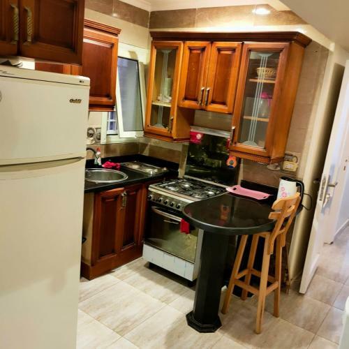Apartamento ?????? ???????