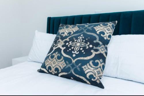 Apartamento Incredible Luxurious 2 Bedroom Space Available