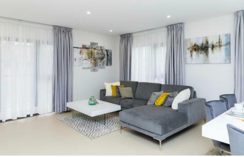 Apartamento Incredible Luxurious 2 Bedroom Space Available