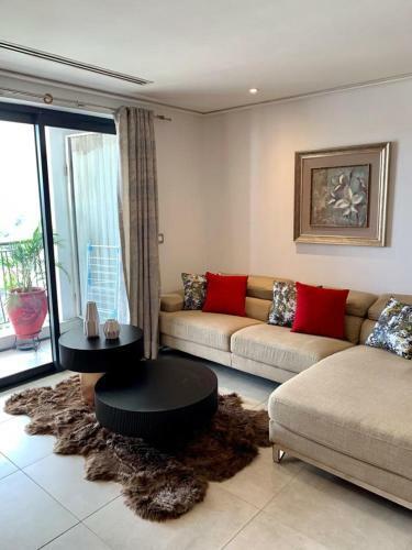 Apartamento Incredible Luxurious 2 Bedroom Space Available