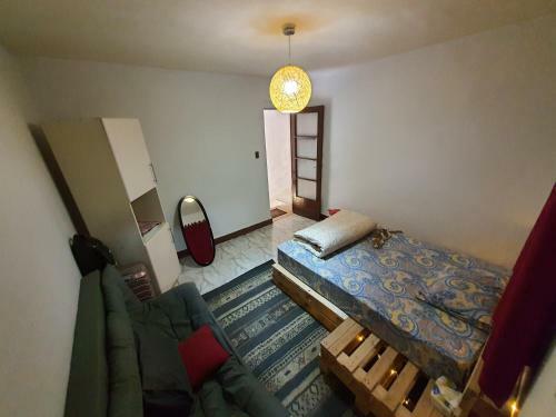Antique Apartment In Downtown - Unique Experience