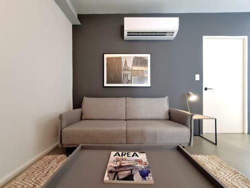 Apartamento Designer 2br With Private Pool In Casco Antiguo