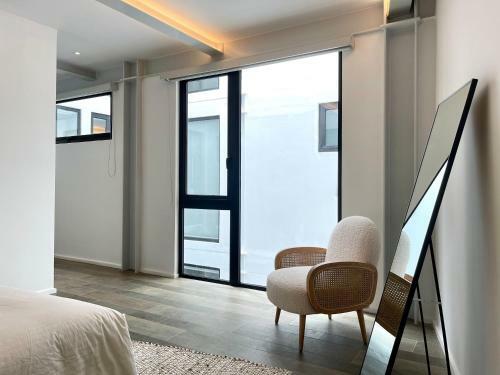 Apartamento Modern 1br With Private Pool In Casco Antiguo
