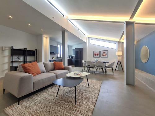 Apartamento Lovely 2br With Private Pool In Casco Antiguo