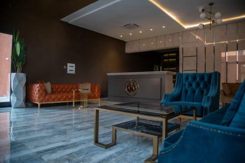 Apartamento Marrakech - Premium Suite