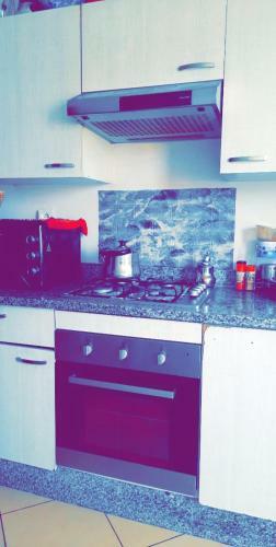 Apartamento Residence Nasser 3