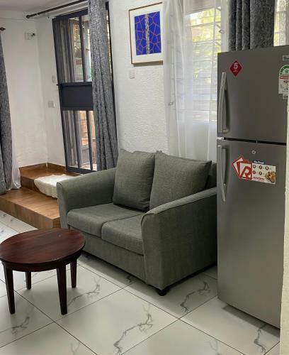 Apartamento Lemongrass
