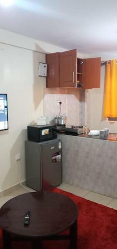 Apartamento Rema