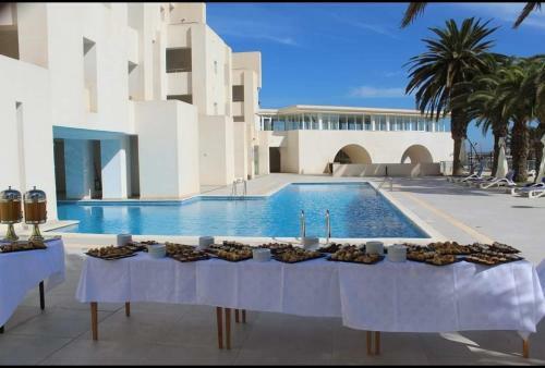 Hotel El Marsa Sidi Fredj