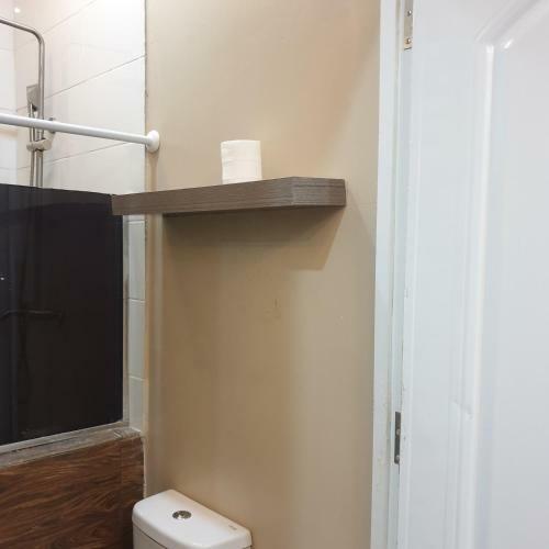 Nestcove Apartments